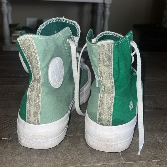 Converse All Star Chucks - Picture 3 of 10